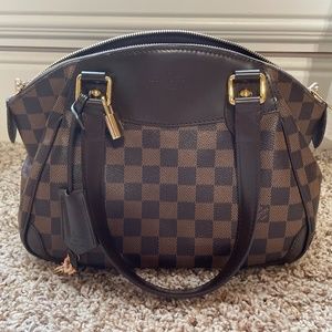 Louis Vuitton Verona Bag